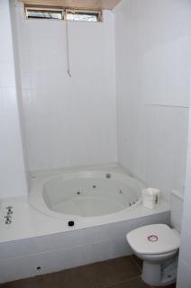 Hippus Motel (Adult Only) - São Paulo - 3