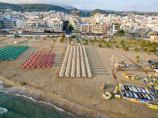 Kriti Beach Hotel - Rethymno - 7