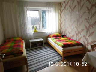Ferienwohnung im Grünen - Sassenberg - 9