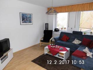 Ferienwohnung im Grünen - Sassenberg - 8