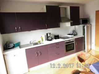 Ferienwohnung im Grünen - Sassenberg - 7