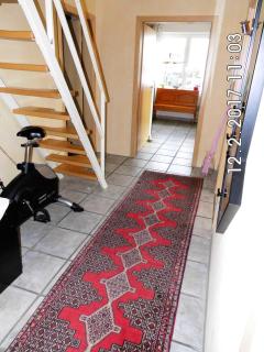 Ferienwohnung im Grünen - Sassenberg - 5