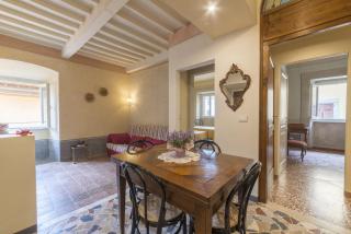 I Bei Ricordi - Historic Centre Apartment 6 - Arezzo - 0
