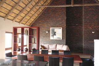 Dinkweng Safari Lodge - The Waterberg Biosphere - 3