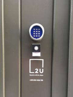 2U Oporto Urban Stays - Porto - 9