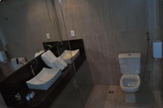 Hotel Saron - Luziânia - 2