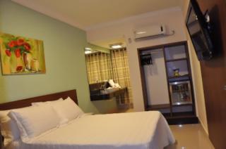 Hotel Saron - Luziânia - 1