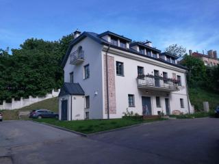 Unique Old Town Apartment - Vilna - 3