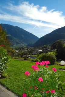 Apparthaus Vonbank - Schruns - 5