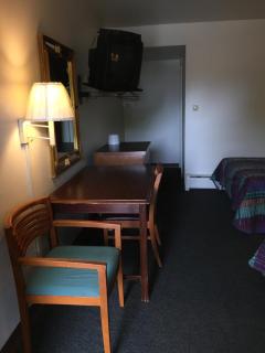 Hudson Plaza Motel Bayonne Jersey City - Jersey City - 5