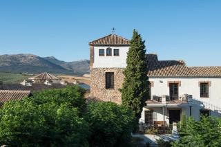 Hotel Cortijo del Marqués - Albolote - 8