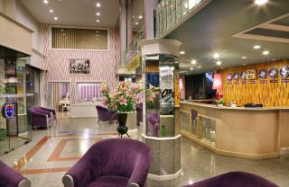 Highway Hotel - Chiang Mai - 0