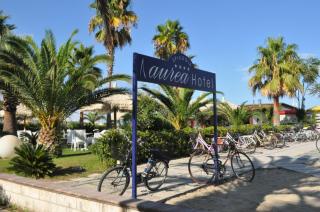 Aurea Hotel - 1