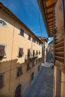I Bei Ricordi - Historic Centre Apartment 6 - Arezzo - 6