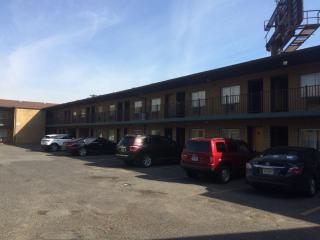 Hudson Plaza Motel Bayonne Jersey City - Jersey City - 9