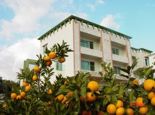 Nuyoungnayoung Pension - Seogwipo - 0