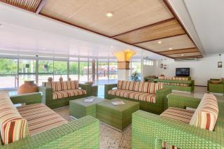 Gran Solare Flat Residence - 5