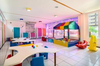 Gran Solare Flat Residence - 3