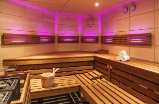 Hapimag Ferienwohnungen Unterkirnach - 1