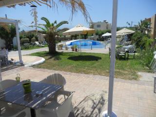 Hippokratis Apartments - Gerani Chania - 3