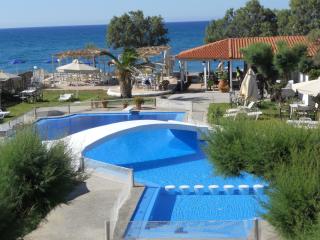 Hippokratis Apartments - Gerani Chania - 5