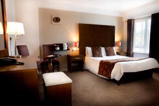 The Gateway Hotel - Swinford - 7