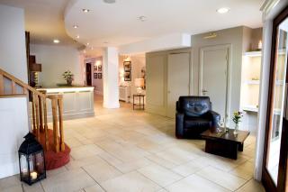The Gateway Hotel - Swinford - 0