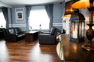 The Gateway Hotel - Swinford - 1