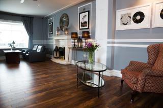 The Gateway Hotel - Swinford - 3
