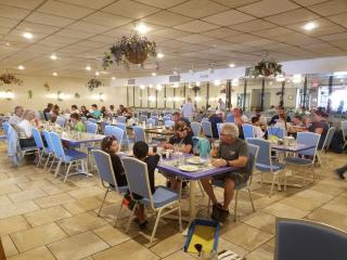 Beach Terrace Motor Inn - Wildwood - 4