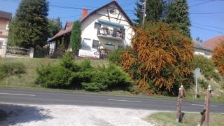 Holiday Apartmanház - 0
