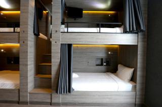The Printing House Poshtel - Bangkok - 7