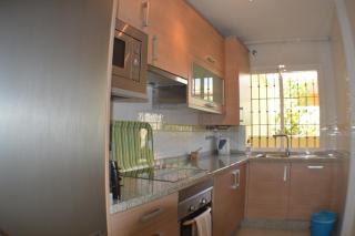 Apartamento Puertosol - 1