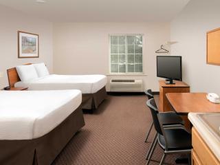 WoodSpring Suites Savannah Garden City - Savannah - 9