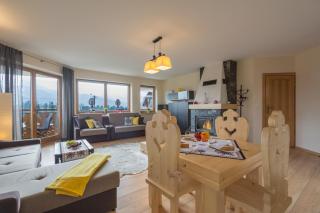 Tatrachata Studio - Kościelisko - 3