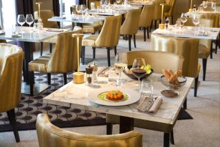 Hôtel Barrière le Grand Hôtel Enghien-les-Bains - Enghien-les-Bains - 6