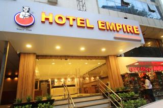 Empire International Church Street - Bangalore - 0