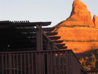 Sedona Views Bed and Breakfast - Sedona - 3