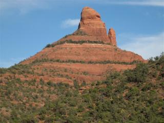 Sedona Views Bed and Breakfast - Sedona - 2