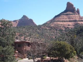 Sedona Views Bed and Breakfast - Sedona - 4