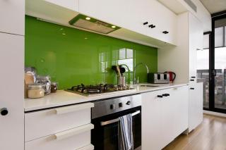 Complete Host Guild Apartments - 5