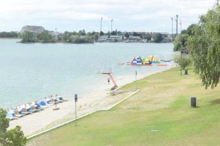 Chata Severka - Senec - 3