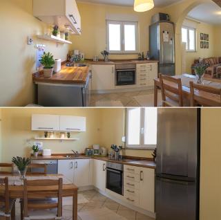 Basic Apartments - Ferienhaus Basic Croatia Vir Island - Vir - 2