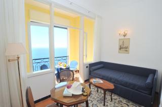 Hotel Belvedere - Conca dei Marini - 9
