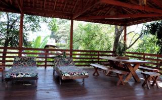 Pousada Igarapé - Socorro - 2