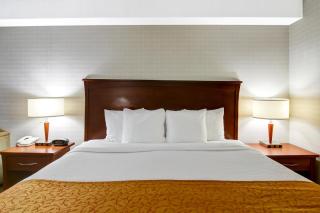 Quality Inn - 7