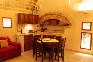 Casetta Donnolo - Oria - 7