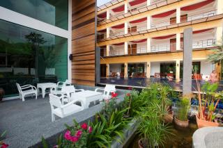 Keeree Ele Resort - Ko Chang - 5