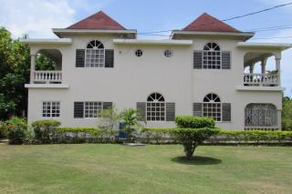 Nelsons Retreat - Negril - 3