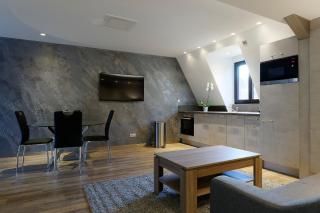 The One Apartments - 6